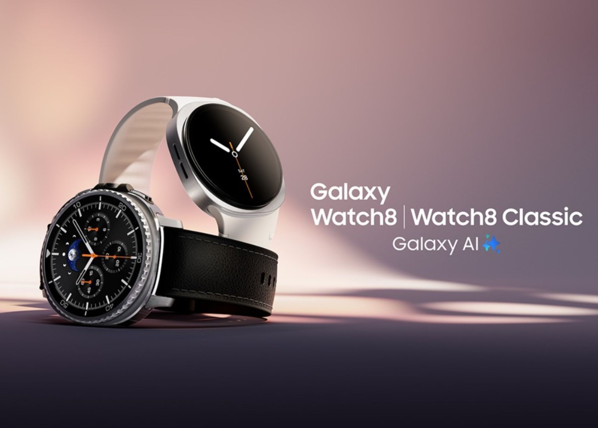 Hình ảnh cho danh mục Samsung Galaxy Watch 8 có gì mới? Cập nhật về siêu phẩm smartwatch được mong chờ nhất 2025